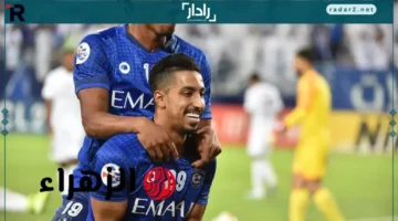 مباراة الهلال والاتحاد في دوري روشن 2025: القنوات الناقلة والتشكيل الرسمي والمعلق